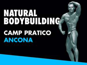 Natural Bodybuilding Ancona Cover